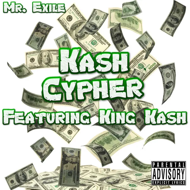 Kash Cypher