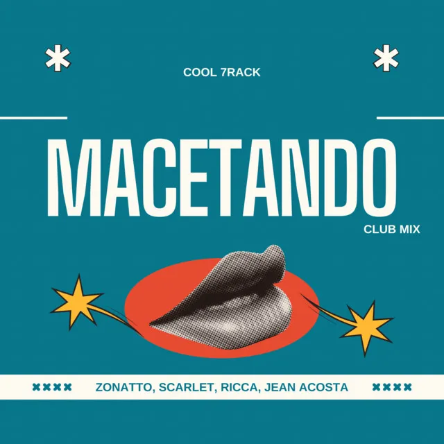 Macetando (Club Mix)