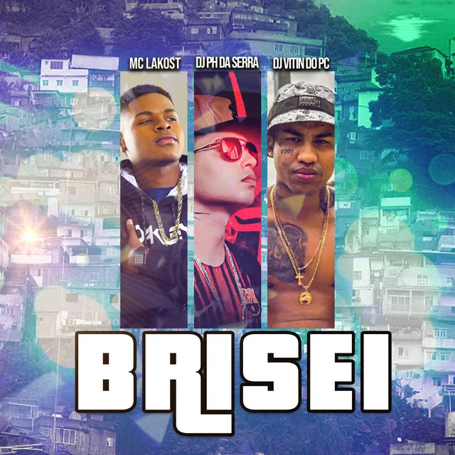 Brisei