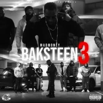 Baksteen 3.0 by Madmoney