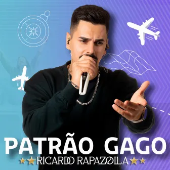 Patrão Gago by Ricardo Rapazolla