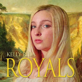 Royals by Kelly Rida