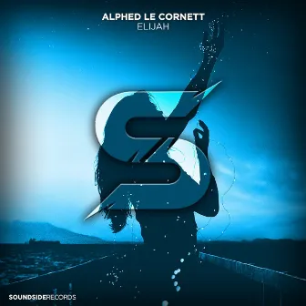 Elijah by Alphed Le Cornett