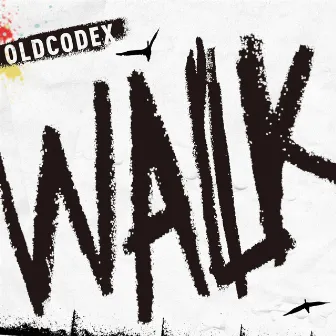 WALK by OLDCODEX