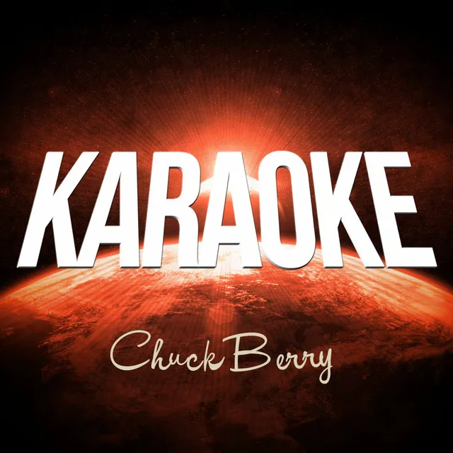 Merry Christmas Baby (Karaoke Version) [Originally Performed By Chuck Berry]