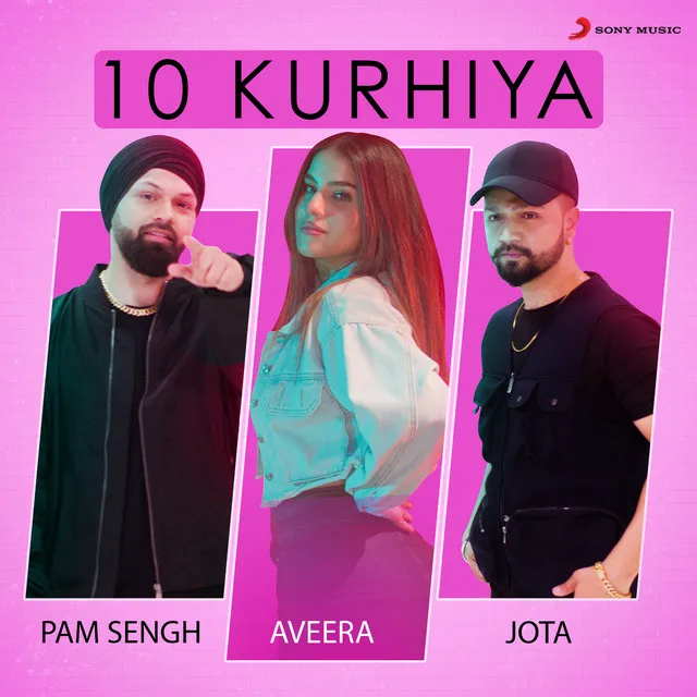 10 Kurhiya