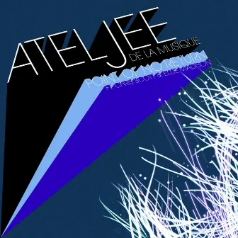 Point Of No Return by Ateljee De La Musique