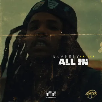 ALL IN by Beverly Baller