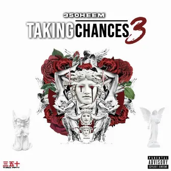 Taking Chances 3 by 350heem