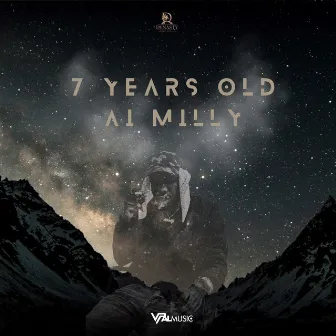 7 Years Old by Ai Milly