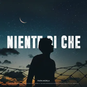 Niente di che by Papa Morla