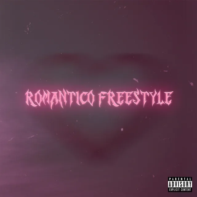 Romântico Freestyle