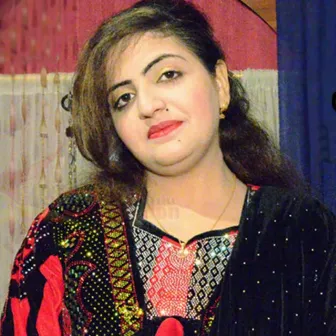 Chit Chola Pashto Tappy by Kashmala Gul