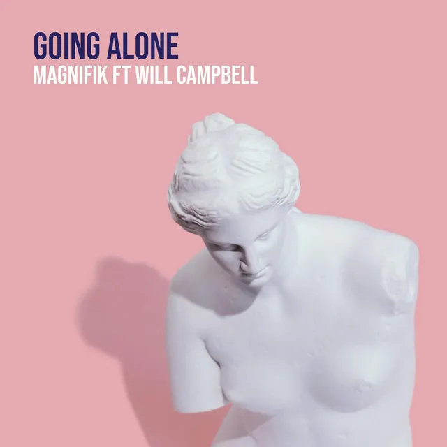 Going Alone - Diamond Lights Remix