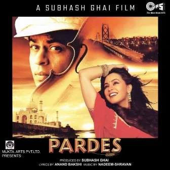 Pardes (Original Motion Picture Soundtrack) by Unknown Artist