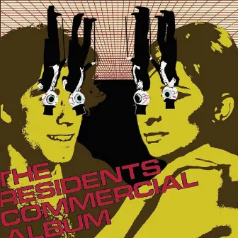 Commercial Album (Preserved Edition) by The Residents