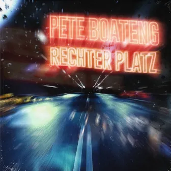 Rechter Platz by PETE BOATENG