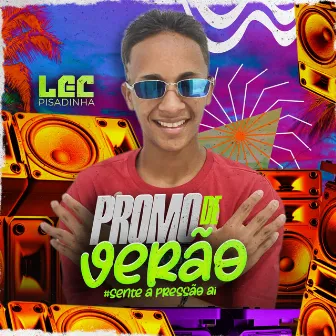 Promo de Verão by Lec Pisadinha