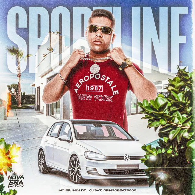 Sportline