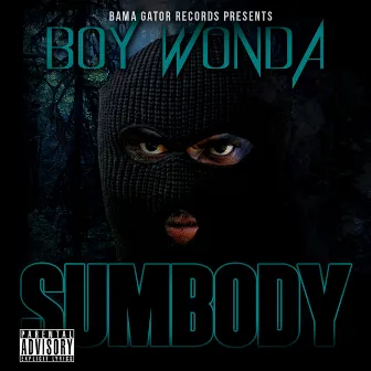 Sumbody by Boy Wonda