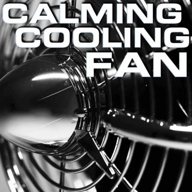 Cooling Fan Relaxation FX