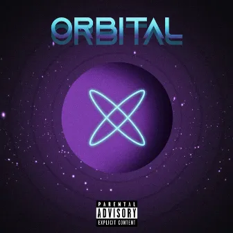 ORBITAL by M. Junior