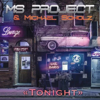 Tonight by Michael Scholz