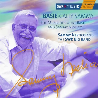 Sammy Nestico And The Swr Big Band by Sammy Nestico