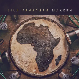 Makeba by Lila Frascara