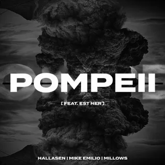 Pompeii by Millows