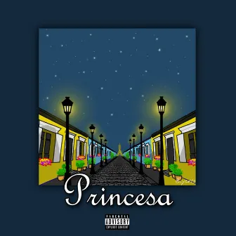 Princesa by Killer Zin