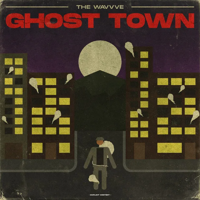 Ghost Town