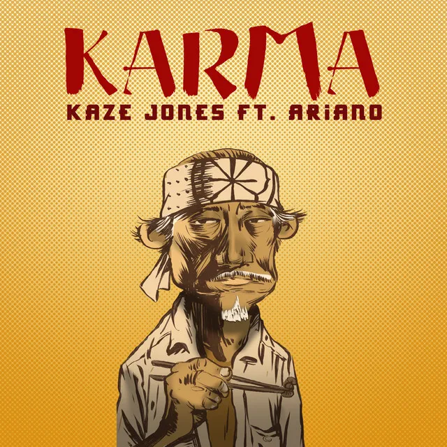 Karma (feat. Ariano)