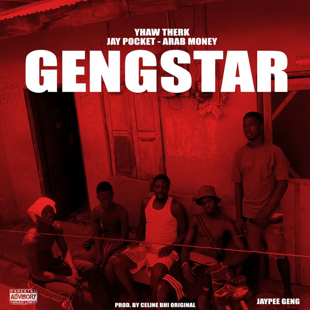 Gengstar