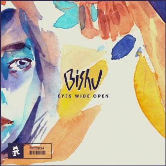 Eyes Wide Open by Bishu