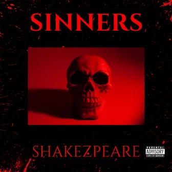 Sinner by Shakezpeare