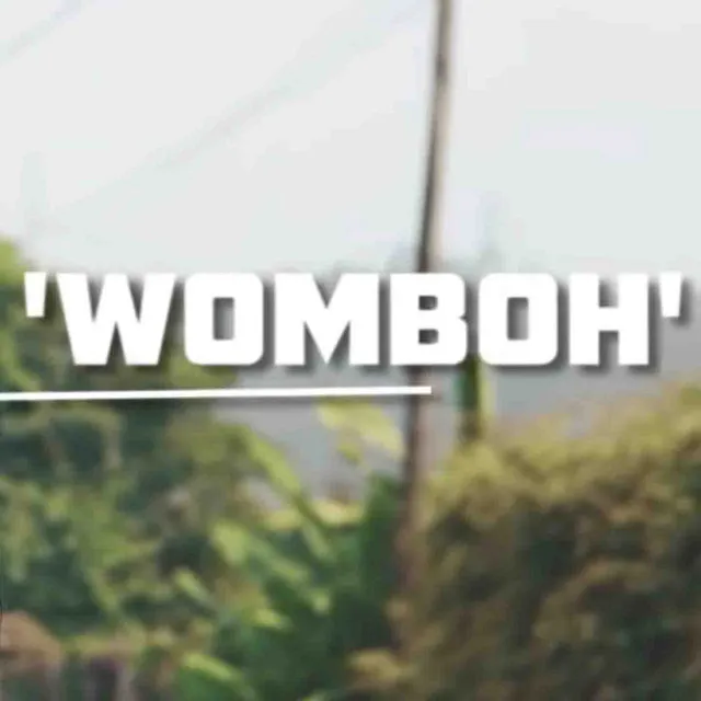 Womboh