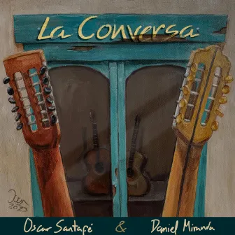 LA CONVERSA by Duo Barroqueando