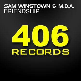 Friendship by Sam Winstown