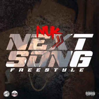 Next Song (Freestyle) by Nuk