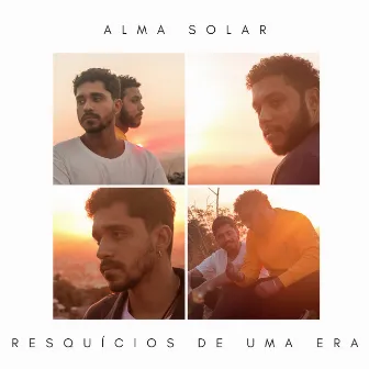 Resquícios de uma Era by Quarto Escuro Sounds