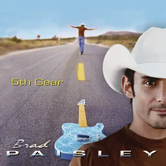 5th Gear by Brad Paisley