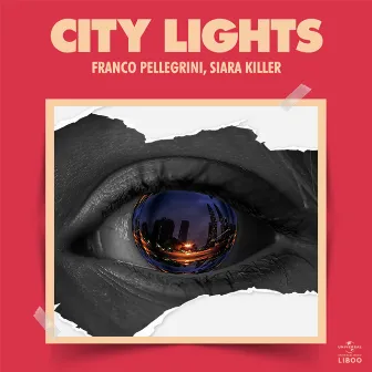 City Lights by Franco Pellegrini