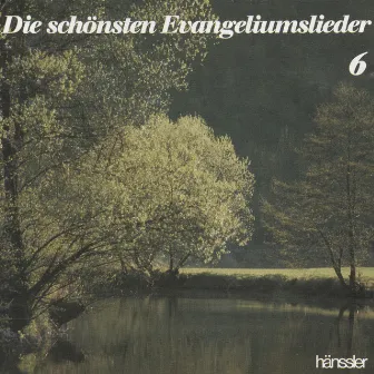 Die schönsten Evangeliumslieder 6 by Studiochor Evangeliumslieder