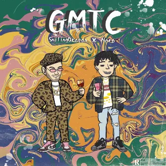 GMTC by 