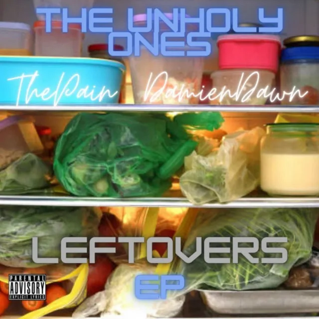 Incredible Leftovers