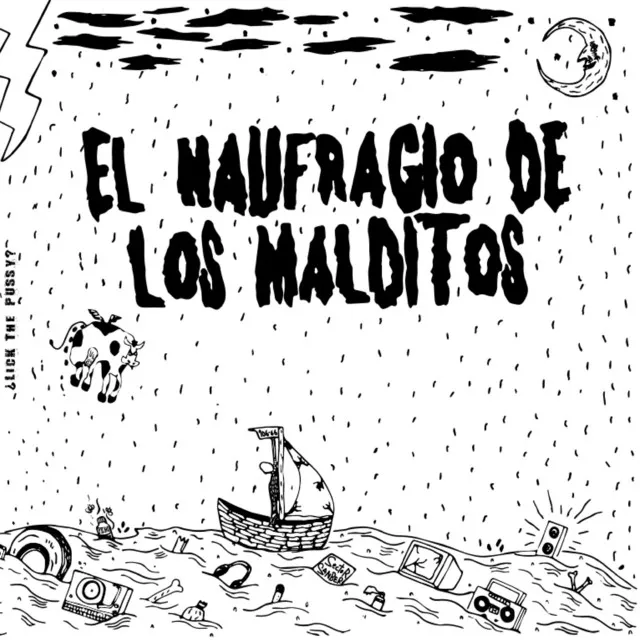 El Naufragio de los Malditos