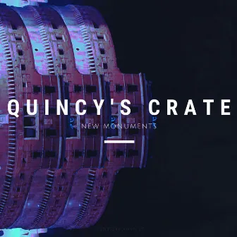 DJ Nana Presents... Quincy's Crate | New Monuments by DJ Nana