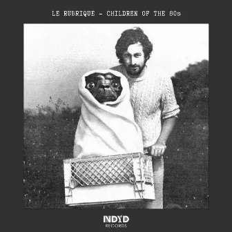 Children Of The 80s by Le Rubrique