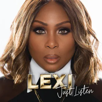 Just Listen by Lexi